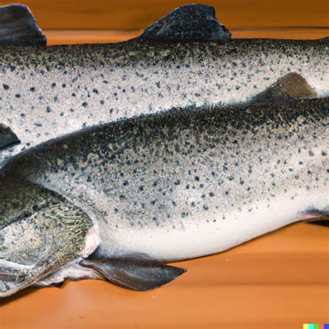 White King Salmon – The Rare & Exquisite Ivory Salmon.